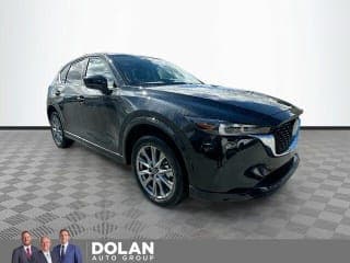 Mazda 2024 CX-5