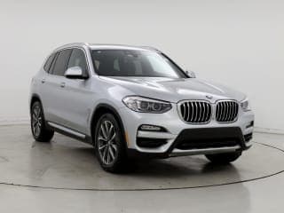 BMW 2019 X3