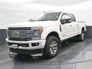 Ford 2019 F-350 Super Duty