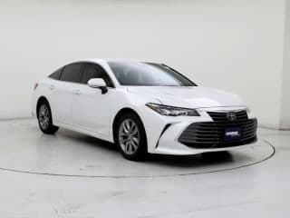 Toyota 2020 Avalon