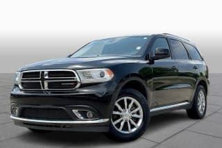 Dodge 2017 Durango