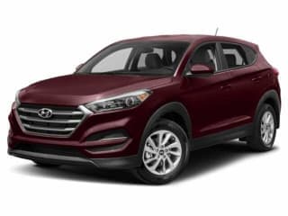 Hyundai 2018 Tucson