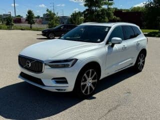 Volvo 2021 XC60