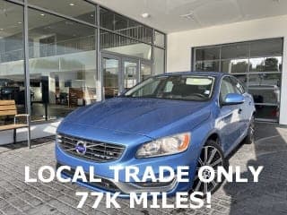 Volvo 2014 S60