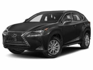 Lexus 2019 NX 300