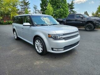 Ford 2019 Flex