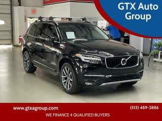 Volvo 2017 XC90