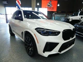 BMW 2023 X5 M