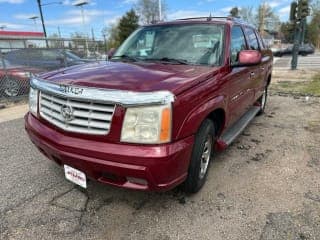 Cadillac 2005 Escalade EXT