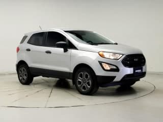 Ford 2021 EcoSport