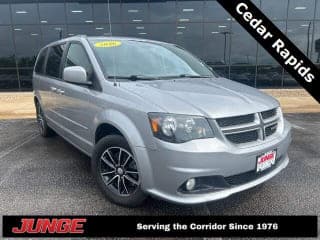 Dodge 2016 Grand Caravan