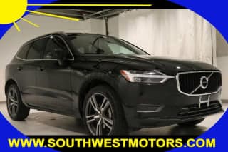 Volvo 2019 XC60