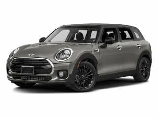 MINI 2017 Clubman