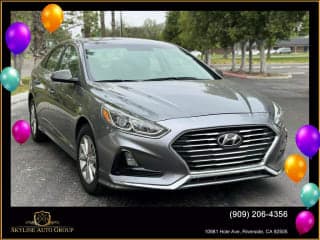 Hyundai 2019 Sonata