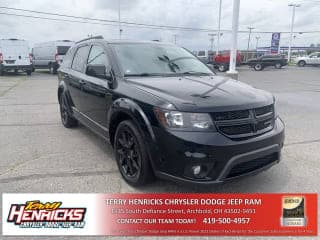 Dodge 2016 Journey