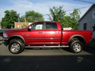 Ram 2015 2500