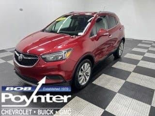 Buick 2019 Encore