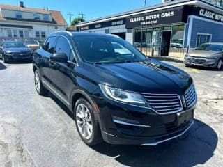 Lincoln 2018 MKC