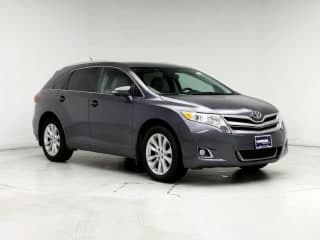 Toyota 2015 Venza