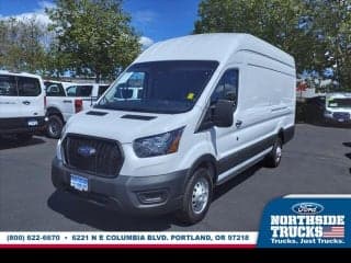 Ford 2023 Transit