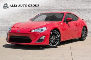 Scion 2016 FR-S