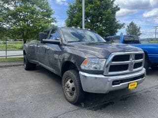 Ram 2017 3500