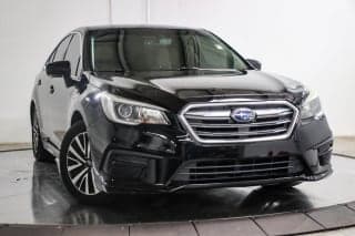 Subaru 2018 Legacy