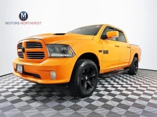 Ram 2015 1500