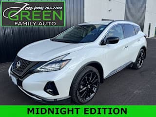 Nissan 2023 Murano