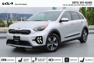 Kia 2020 Niro