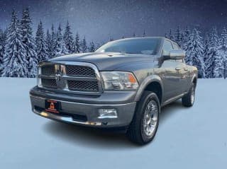 Ram 2012 1500