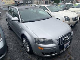 Audi 2006 A3