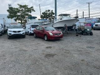 Nissan 2010 Sentra