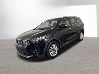 Kia 2019 Sorento