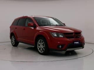 Dodge 2015 Journey