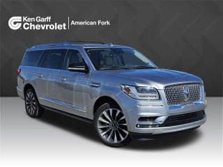 Lincoln 2021 Navigator L