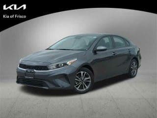 Kia 2023 Forte