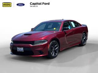 Dodge 2021 Charger