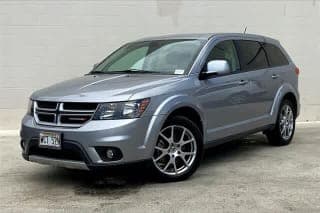 Dodge 2018 Journey