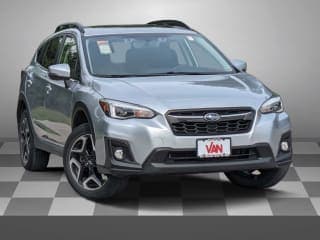 Subaru 2020 Crosstrek