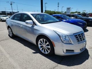 Cadillac 2015 XTS