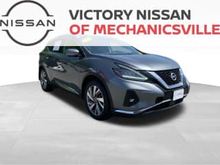 Nissan 2020 Murano