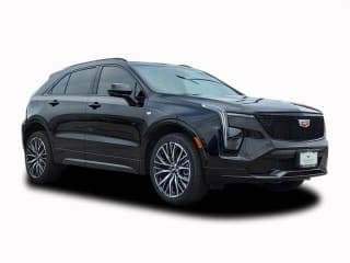 Cadillac 2024 XT4