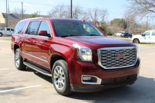 GMC 2019 Yukon XL