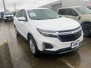 Chevrolet 2023 Equinox