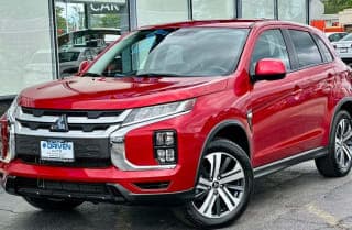 Mitsubishi 2023 Outlander Sport