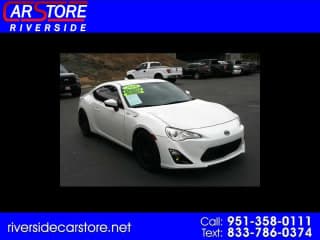 Scion 2016 FR-S