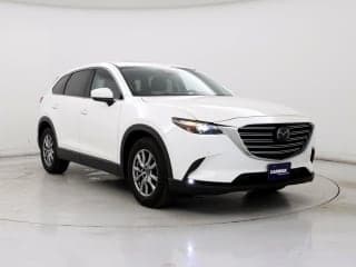 Mazda 2018 CX-9