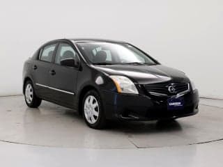 Nissan 2012 Sentra