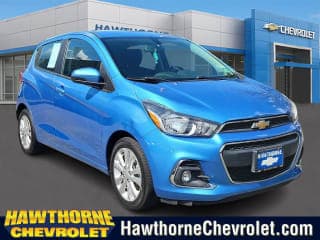 Chevrolet 2017 Spark